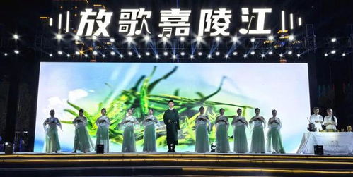 2024陜甘川寧毗鄰地區(qū)文化藝術(shù)交流活動在廣元舉行