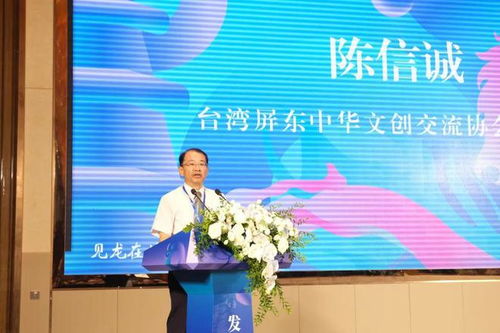 見龍在瀘 海峽共吟 2024海峽兩岸巴蜀文化藝術(shù)季中華龍文化研討會暨龍文化創(chuàng)意設(shè)計大賽在四川瀘縣啟動