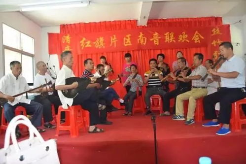 翔云頭梅村傳統文化講座 傳承與交流的文化藝術盛宴